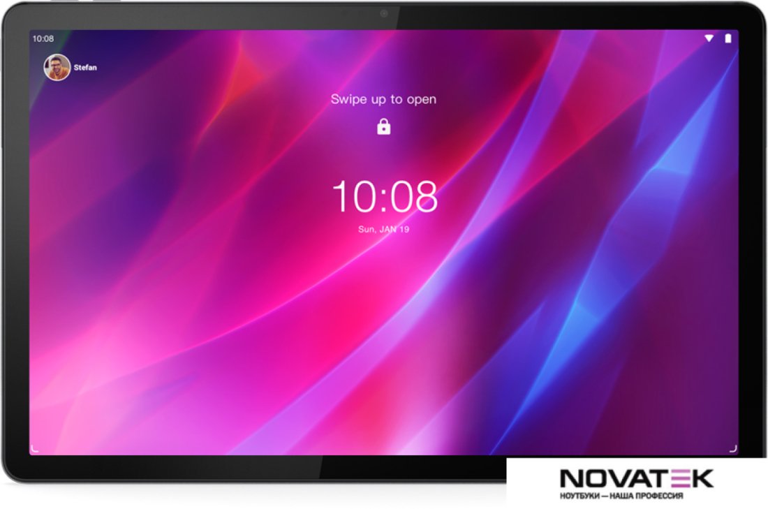 Планшет Lenovo Tab P11 Plus TB-J616X 6GB/128GB LTE (бирюзовый)