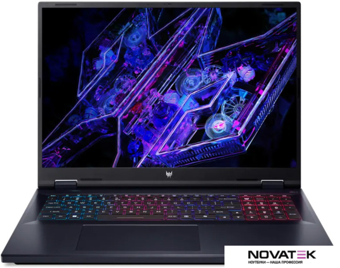 Ноутбук Acer Predator Helios Neo 18 PHN18-71-79DC NH.QNRCD.001