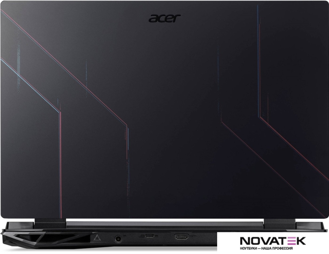 Игровой ноутбук Acer Nitro 5 AN515-58-54FA NH.QMZER.003