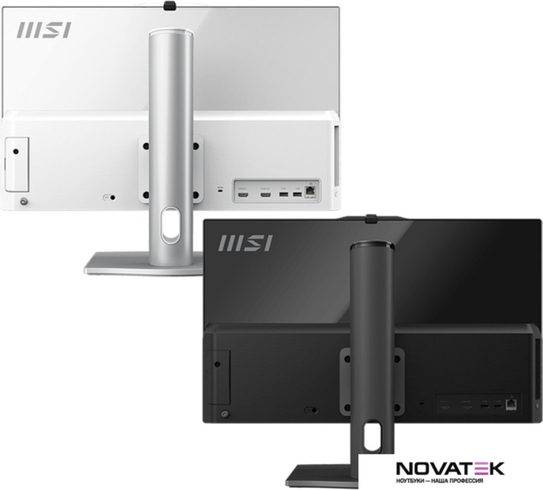 Моноблок MSI Modern AM242P 12M-670XRU