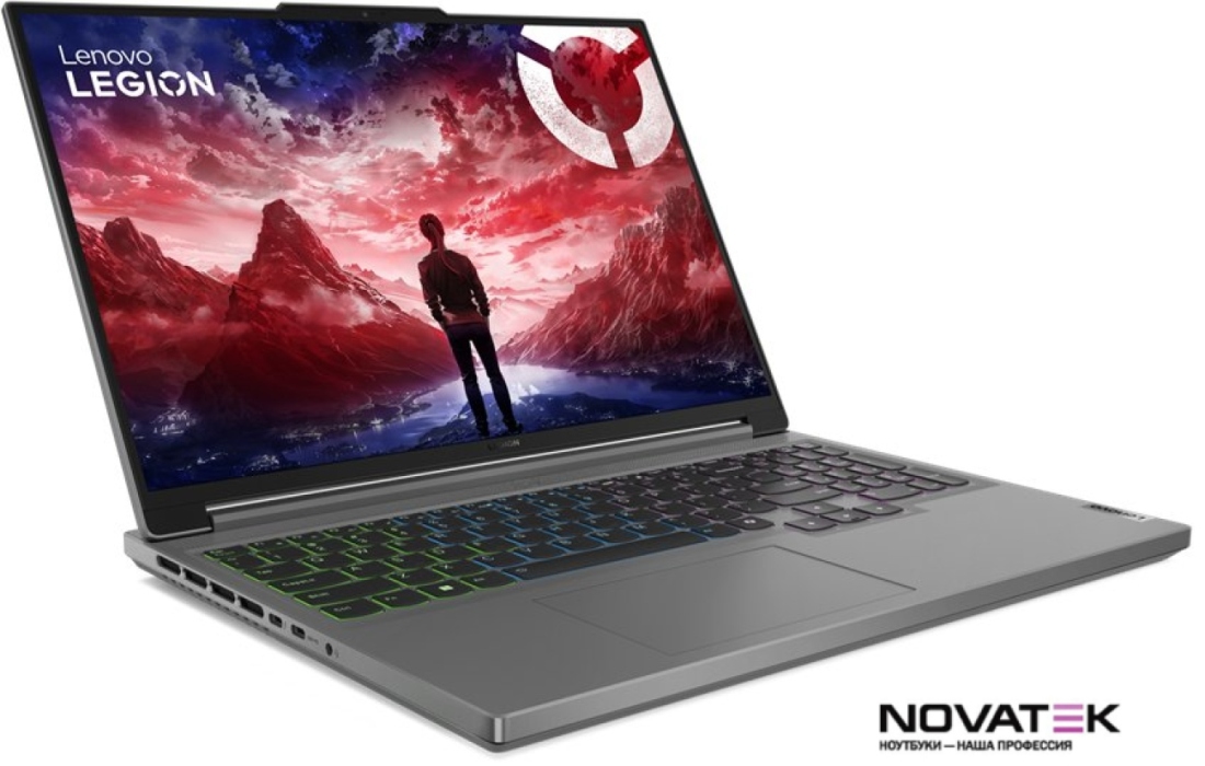 Игровой ноутбук Lenovo Legion Slim 5 16AHP9 83DH005NRK