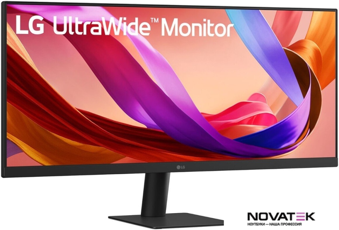 Монитор LG UltraWide 29U511A-B
