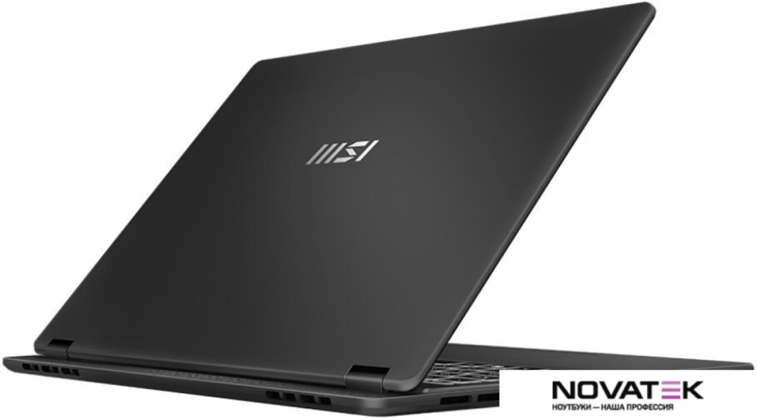 Ноутбук MSI Prestige 14 AI+ Evo C2VMG-026RU