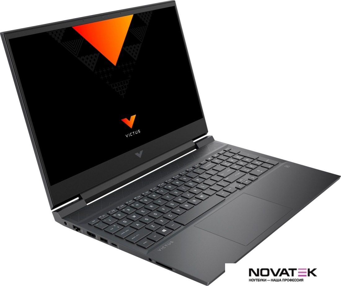 Игровой ноутбук HP Victus 16-e0070ur 4E1K2EA