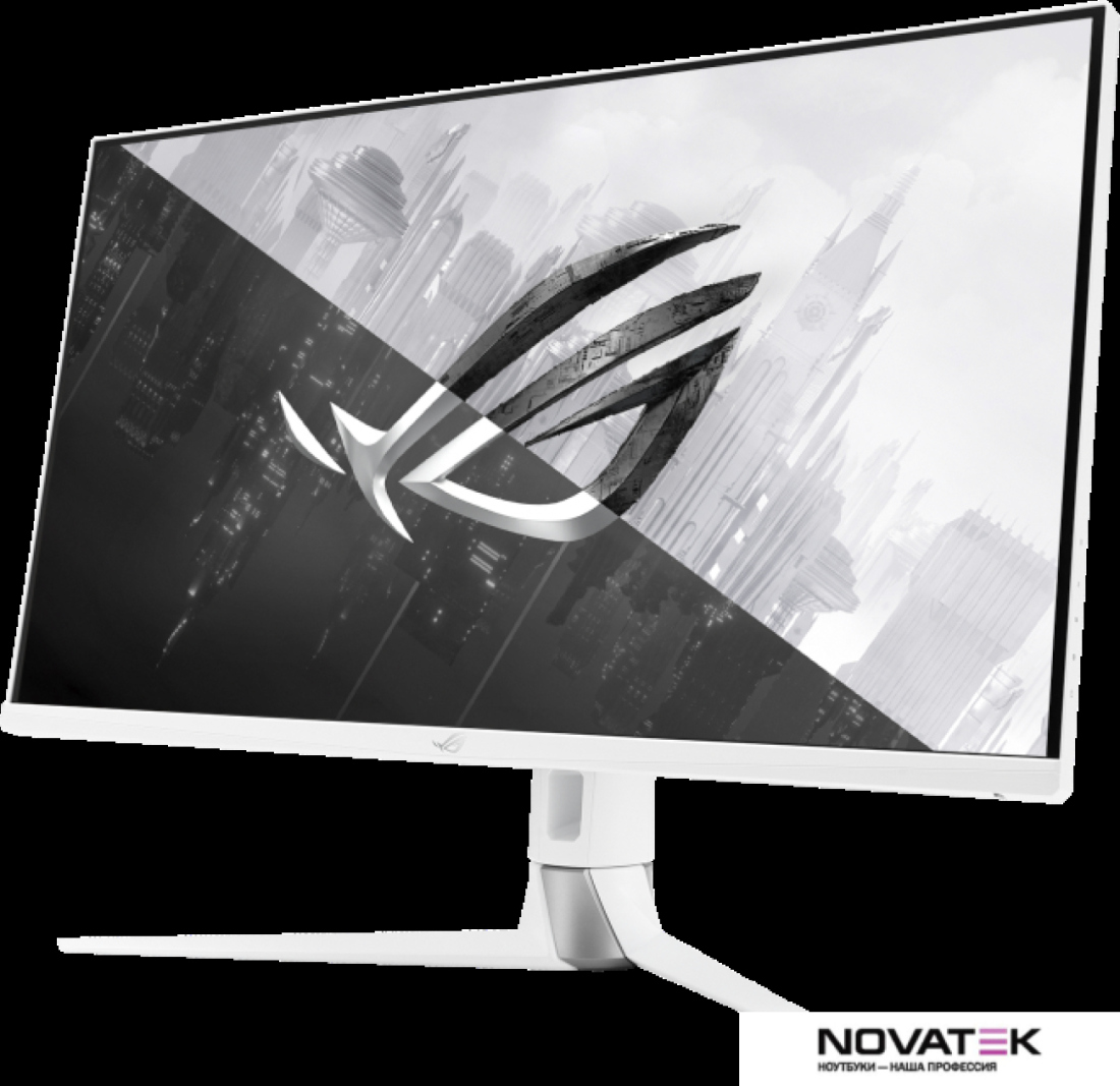 Игровой монитор ASUS ROG Swift PG329Q-W