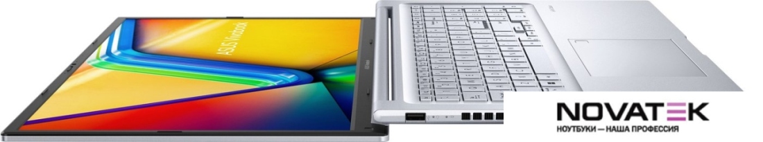 Ноутбук ASUS VivoBook 17X K3704VA-AU118