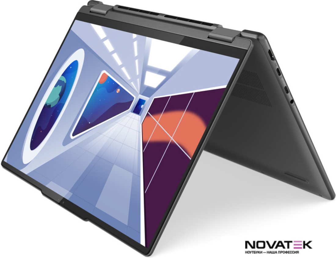 Ноутбук 2-в-1 Lenovo Yoga 7 14ARP8 82YM002DRK