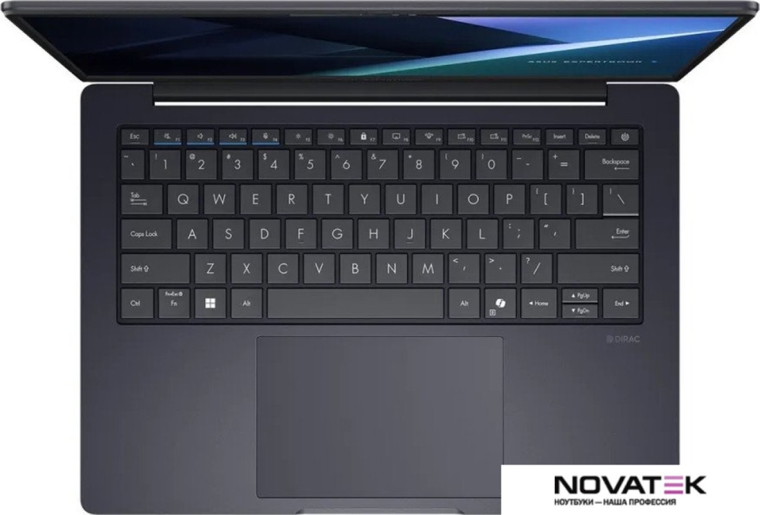 Ноутбук ASUS ExpertBook B3 B3405CVA-LY0329 Win 11 Pro