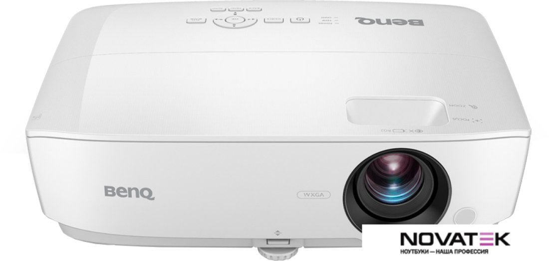 Проектор BenQ MW536