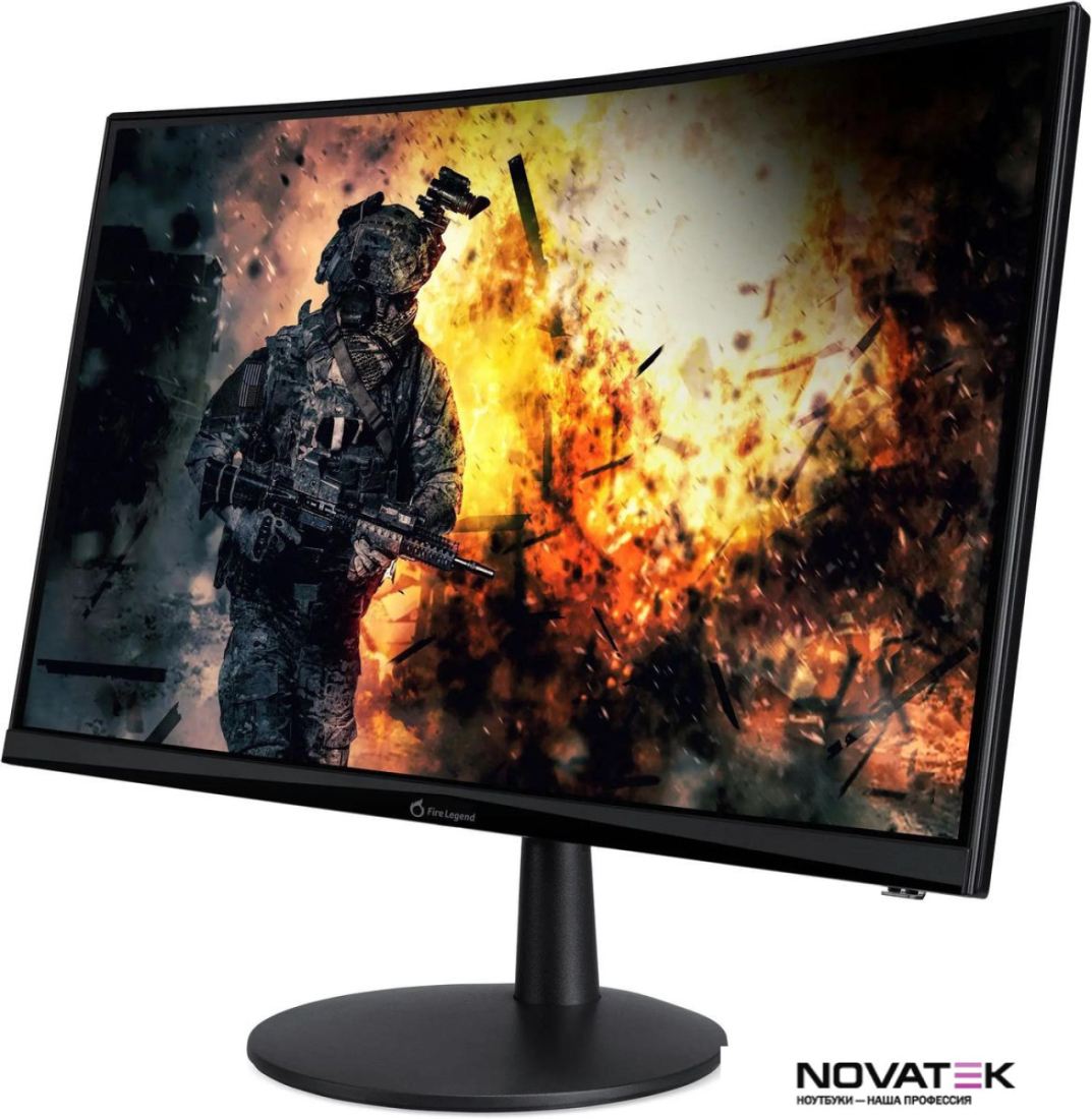 Игровой монитор AOPEN 24HC5QRSbmiipx UM.UW5CD.301