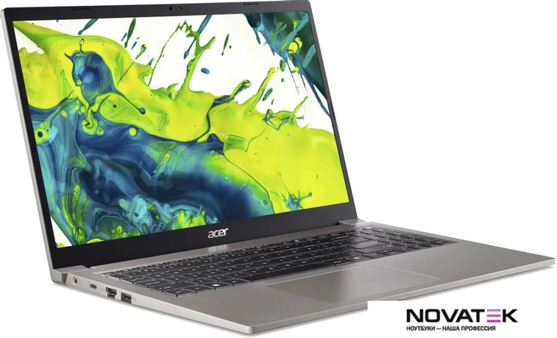 Ноутбук Acer Aspire Lite 15 AL15-33P-32EH NX.D2MER.001