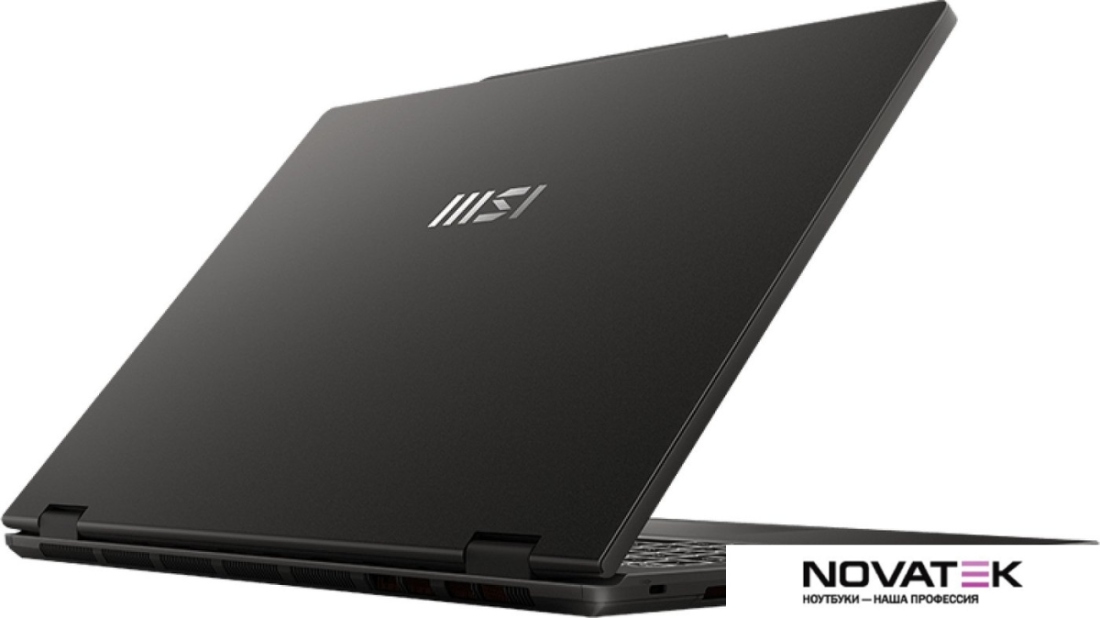 Ноутбук MSI Venture 16 AI A1MG-042XBY