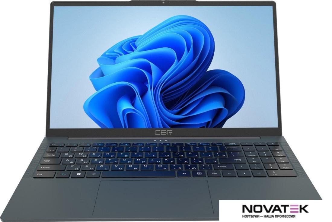 Ноутбук CBR LP-15108