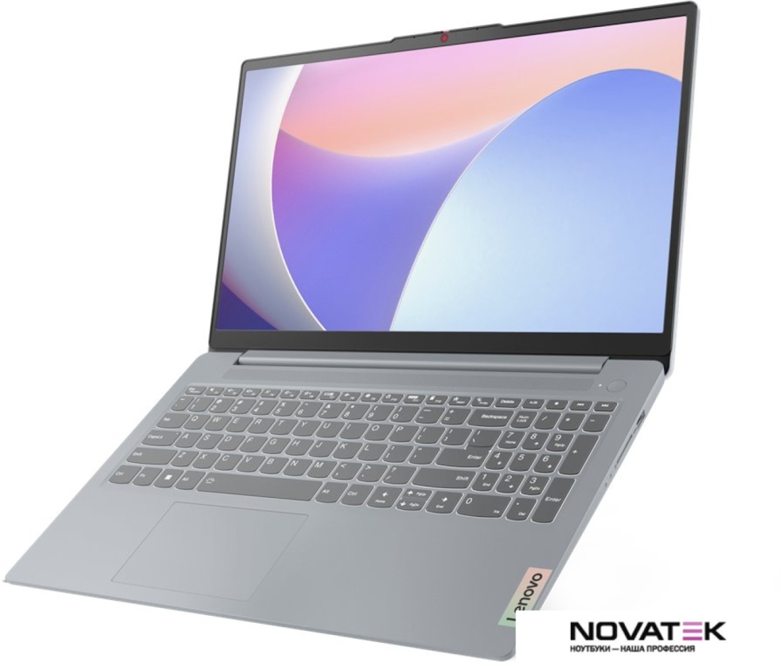 Ноутбук Lenovo IdeaPad Slim 3 15IRU8 82X700DERK