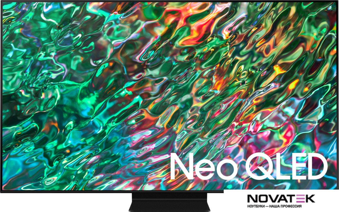 Телевизор Samsung Neo QLED 4K QN90B QE43QN90BATXXC