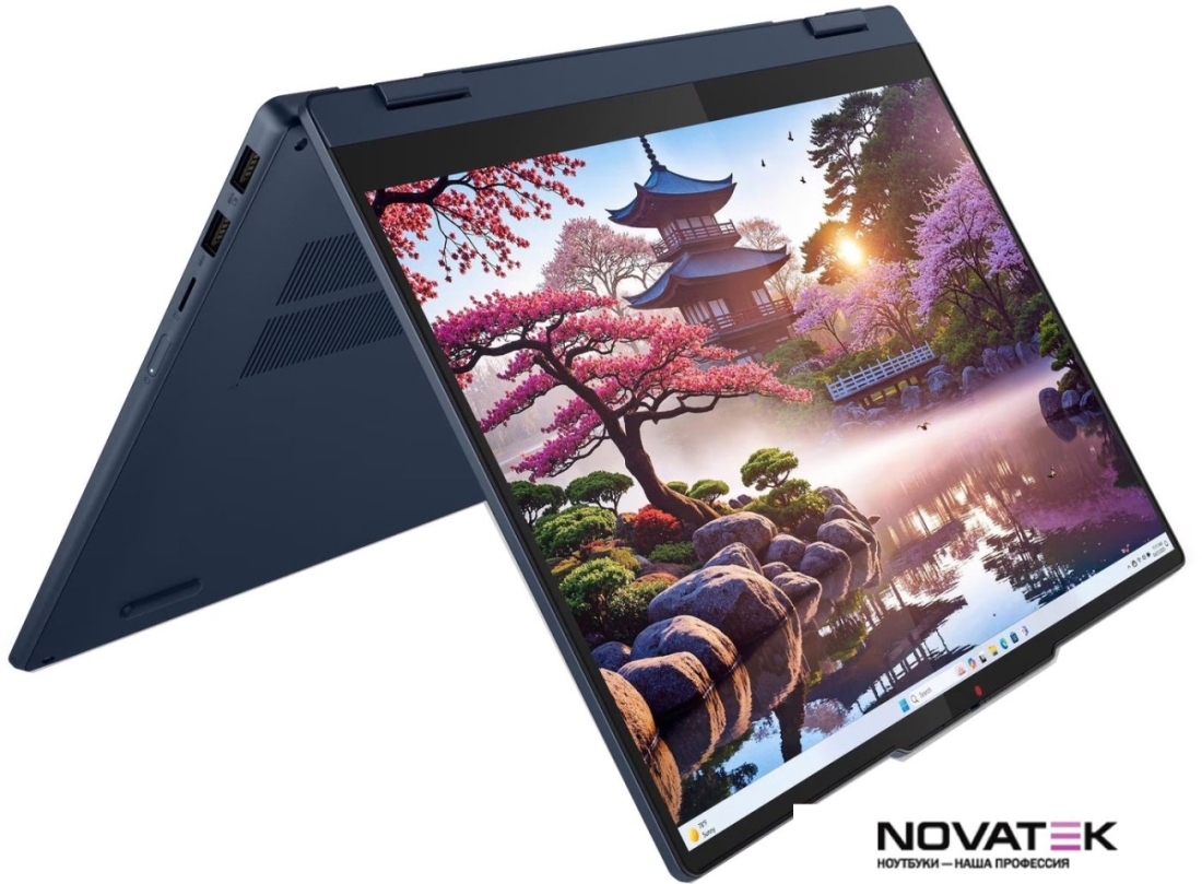 Ноутбук 2-в-1 Lenovo IdeaPad 5 2-in-1 14AKP10 83KT000GUS