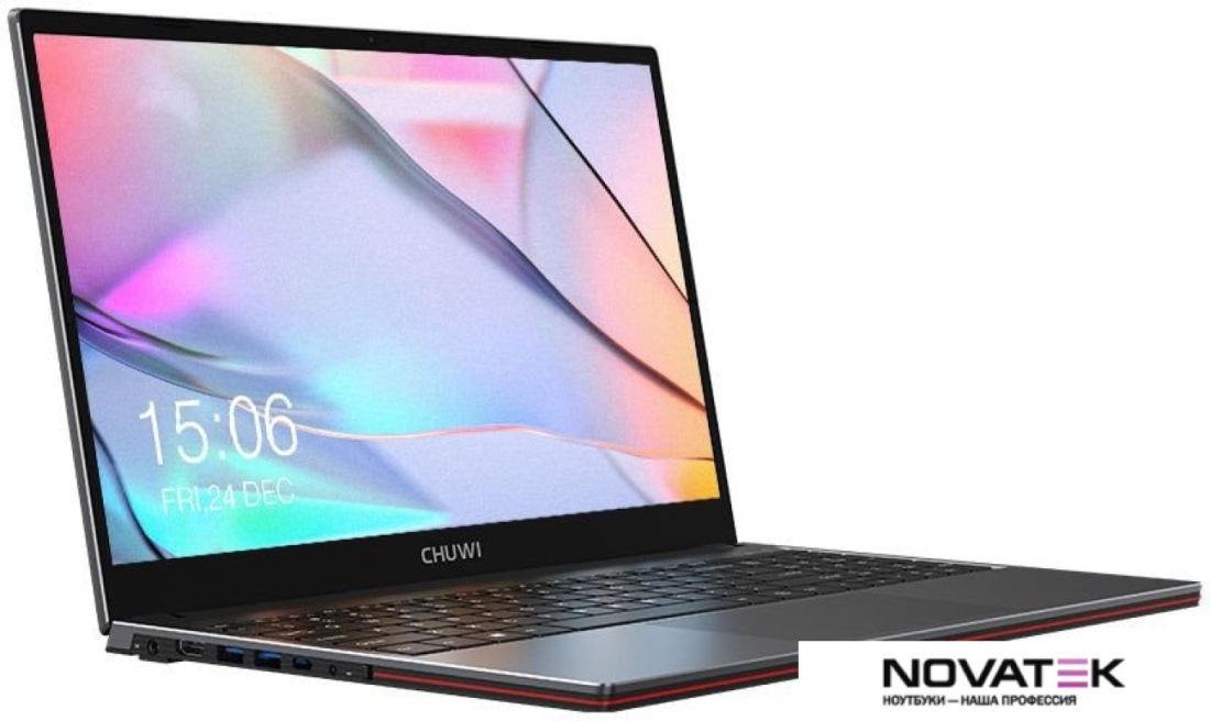 Ноутбук Chuwi CoreBook XPro 2023 CWI530-521E1E1PDMHX