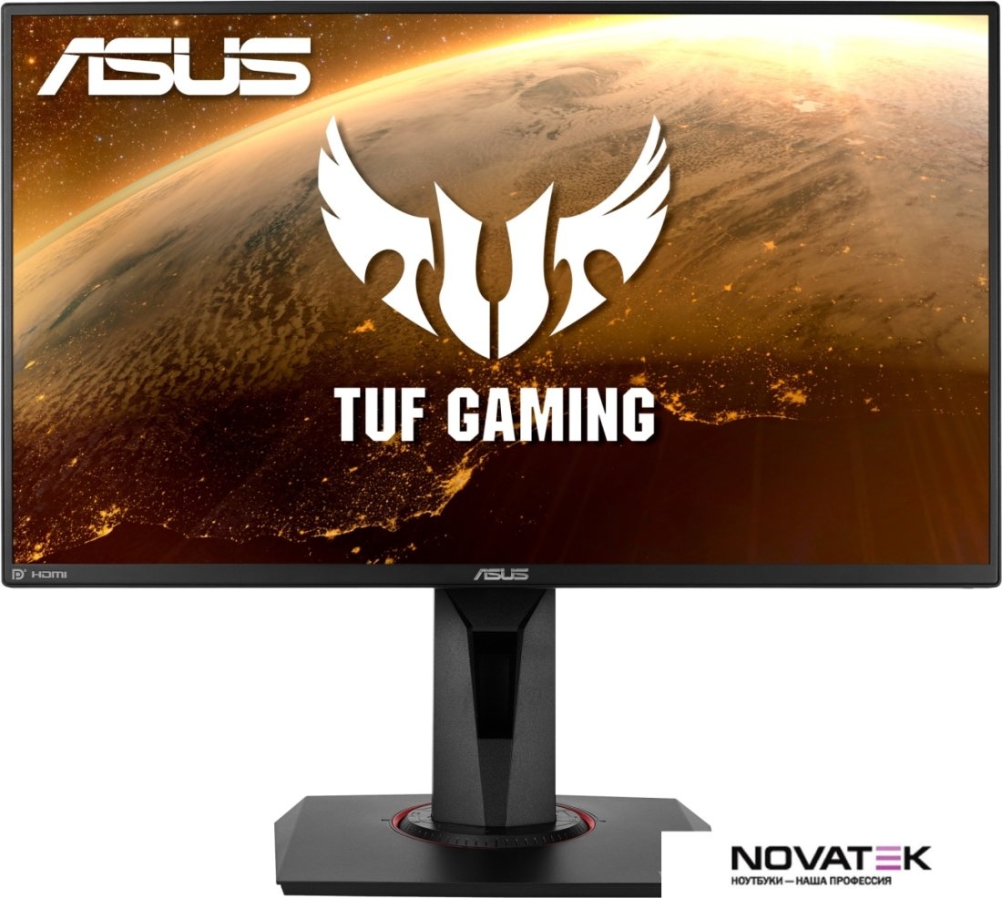 Монитор ASUS TUF Gaming VG258QM
