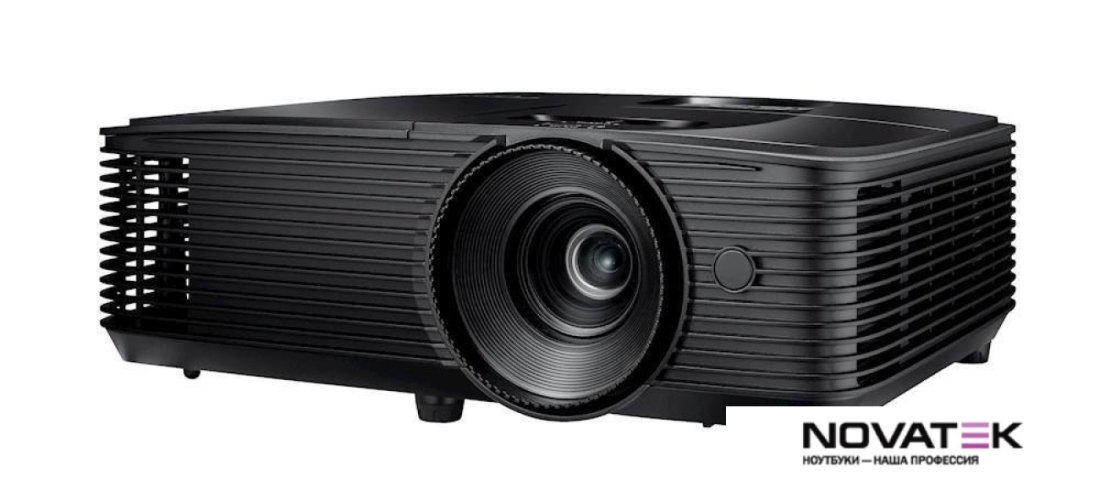 Проектор Optoma W400LVe