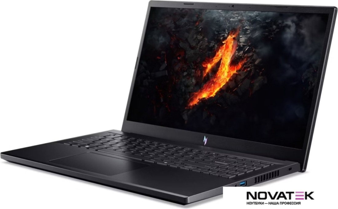 Игровой ноутбук Acer Nitro V 15 ANV15-41-R5H4 NH.QSHEP.001