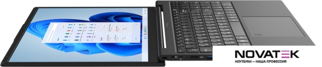 Ноутбук Rikor Pro 5 15 M-02 D8DF78F6