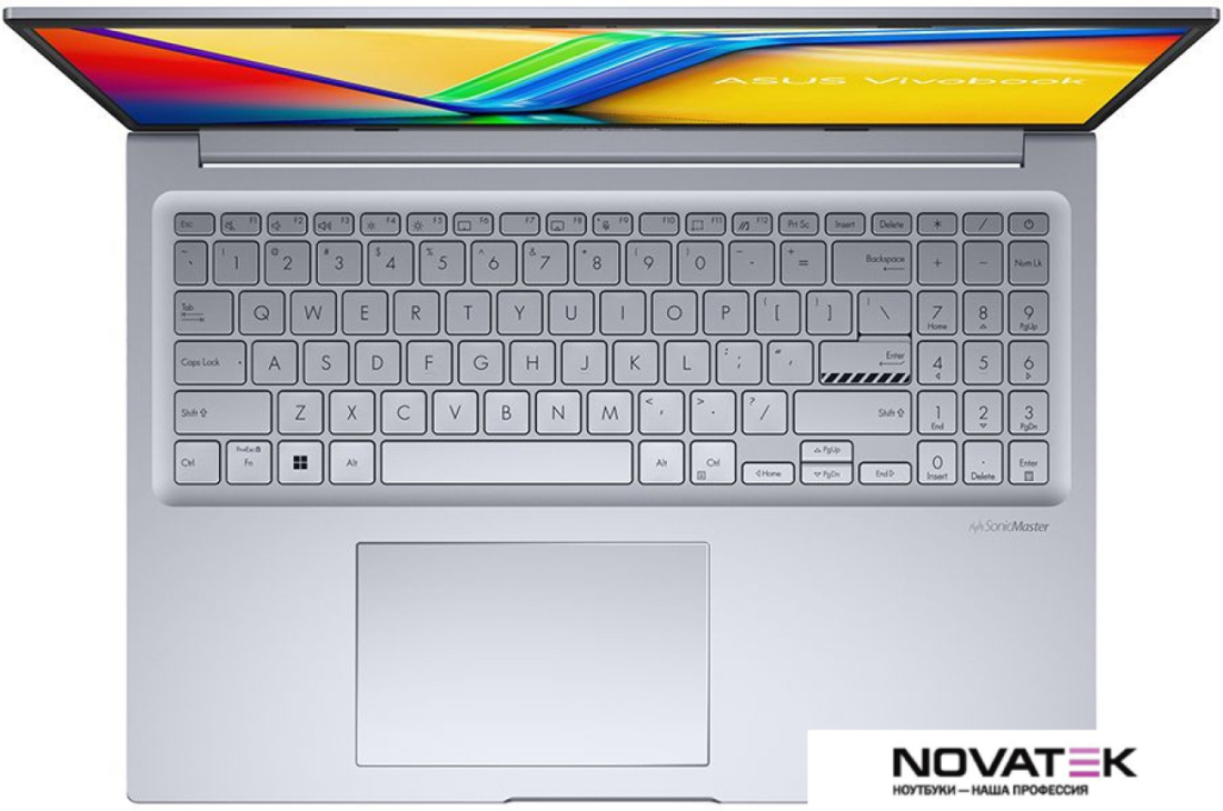 Ноутбук ASUS Vivobook 16X K3605ZF-MB244