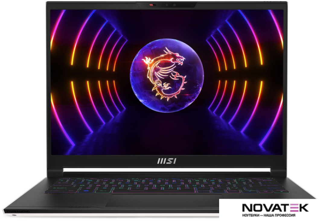 Игровой ноутбук MSI Stealth 14 Studio A13VE-226RU