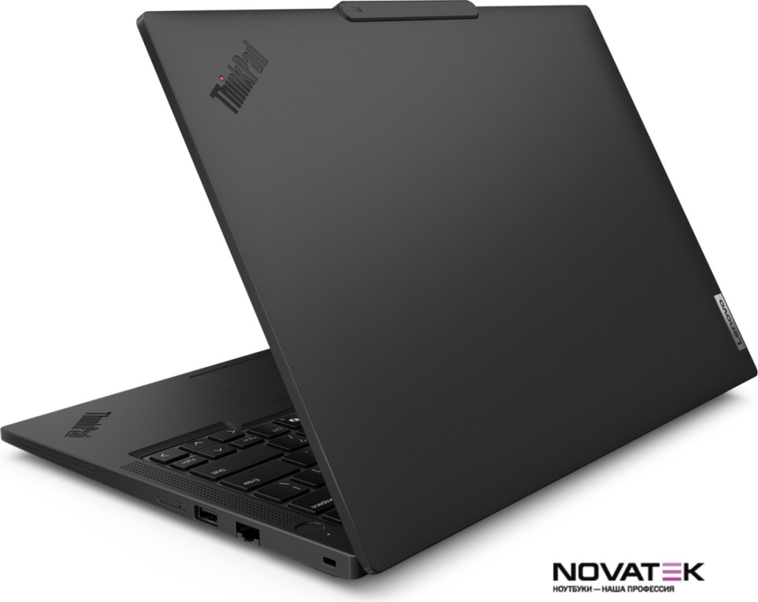 Ноутбук Lenovo ThinkPad T14 Gen 5 21MLA01LCD