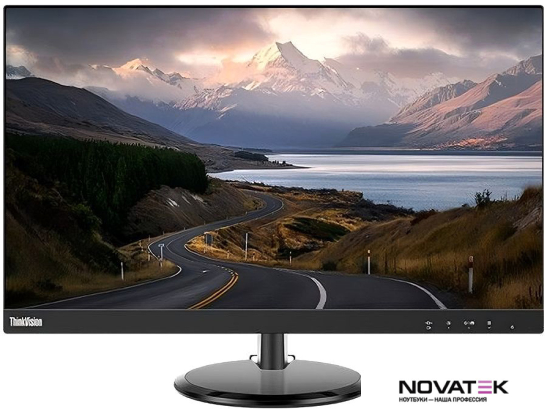 Монитор Lenovo ThinkVision T27a-30 62F6KAR6CS