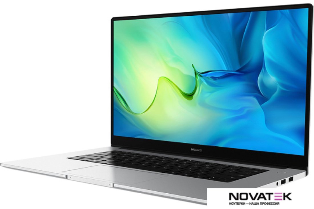 Ноутбук Huawei MateBook D 15 BoD-WDH9 53013ERX