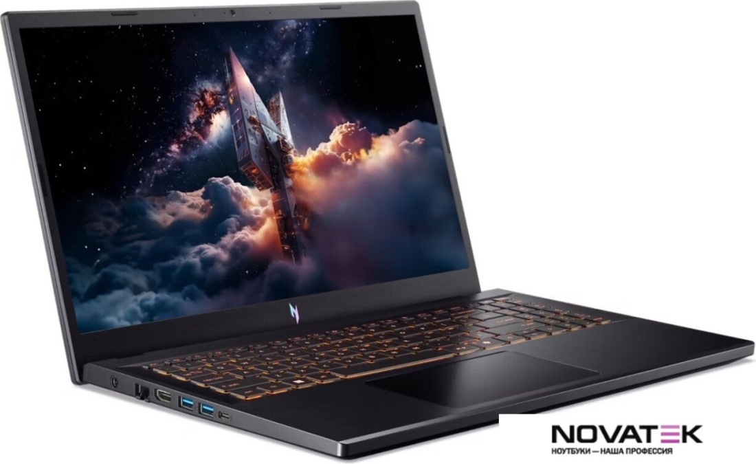 Игровой ноутбук Acer Nitro V 15 ANV15-52-798Z NH.QZAAA.004