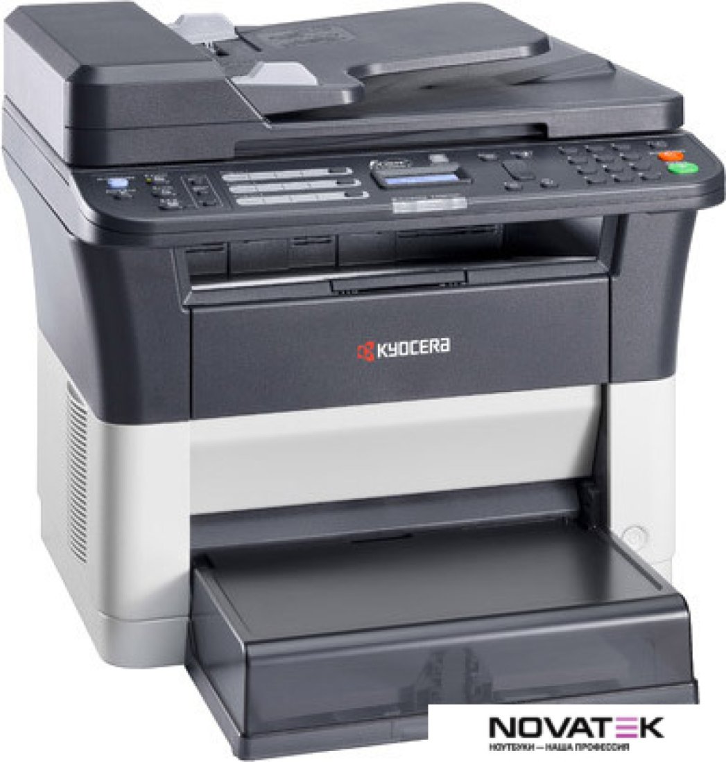 МФУ Kyocera Mita FS-1125MFP