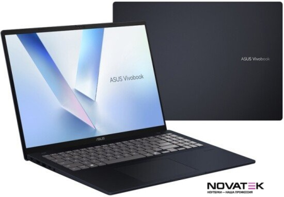 Ноутбук ASUS Vivobook 16 M1607KA-MB102