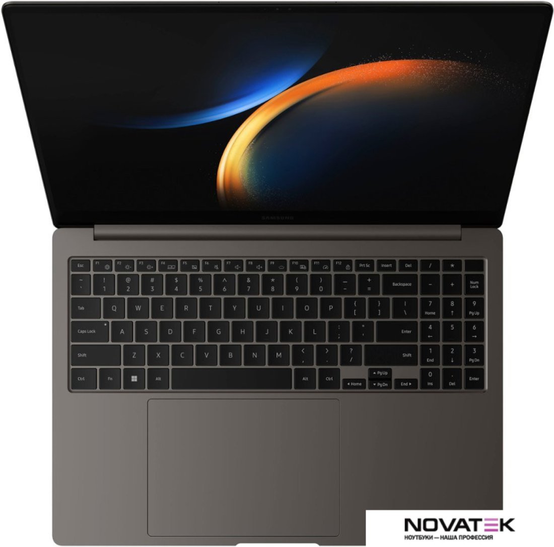 Ноутбук Samsung Galaxy Book3 Ultra NP960XFH‐XA1IN