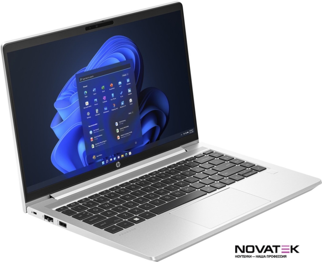 Ноутбук HP ProBook 440 G10 8A5P0EA