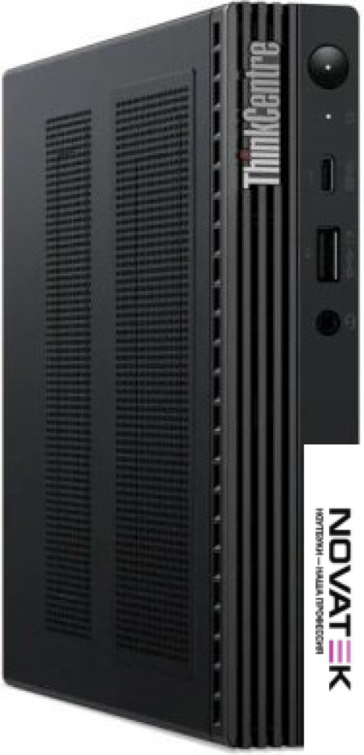 Компактный компьютер Lenovo ThinkCentre M90q-1 11DGS0UN00