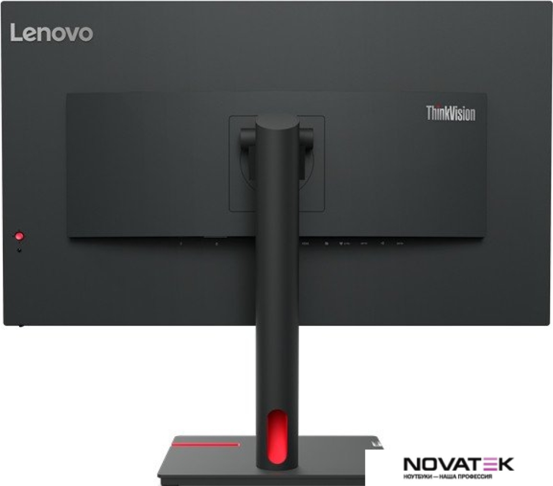 Монитор Lenovo ThinkVision T32p-30 63D2GCR1CS