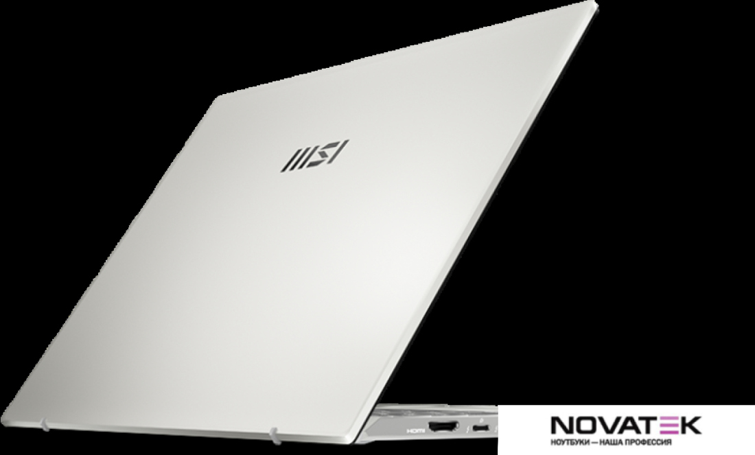Ноутбук MSI Prestige 14 Evo B13M-266RU