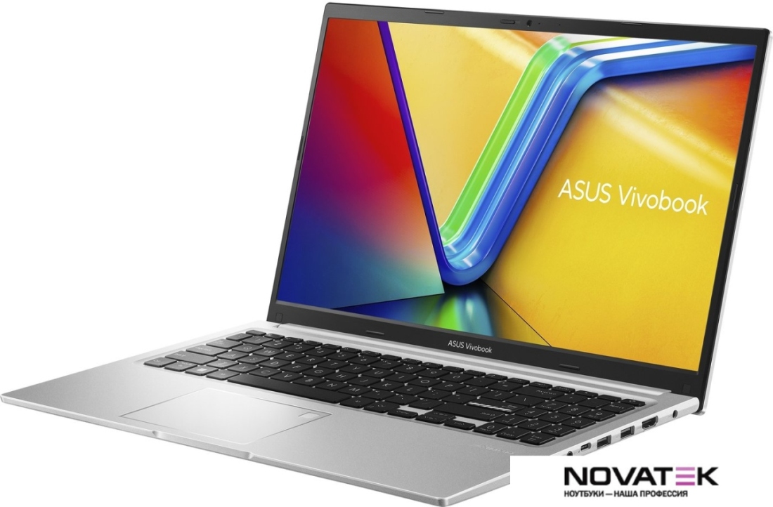 Ноутбук ASUS VivoBook 15 M1502NAQ-BQ049