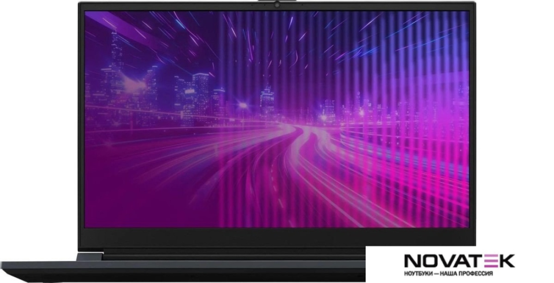 Игровой ноутбук OSiO CyberLine C170i-002