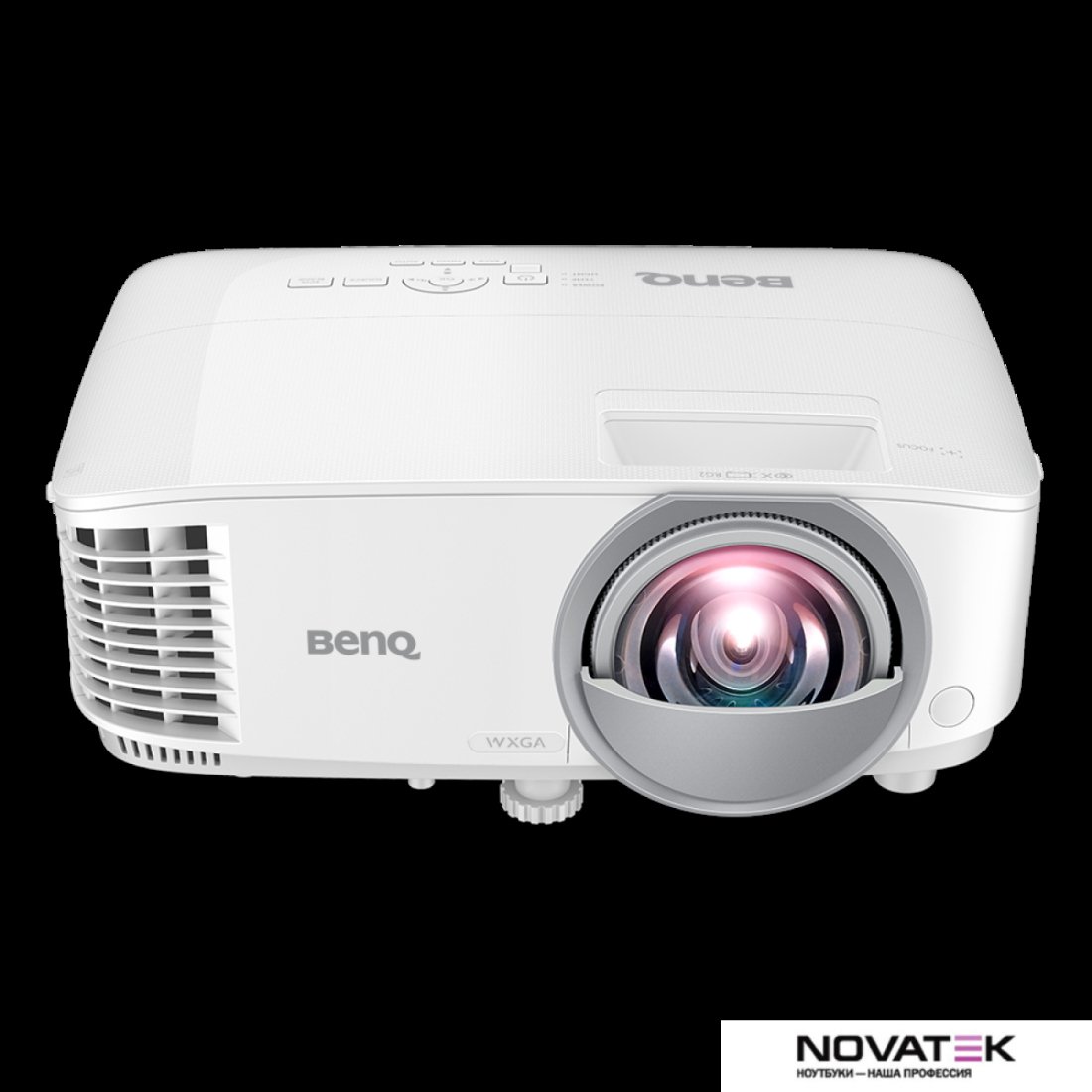 Проектор BenQ MW826STH