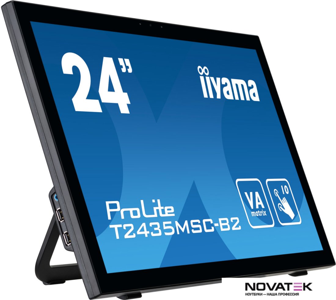 Информационная панель Iiyama ProLite T2435MSC-B2