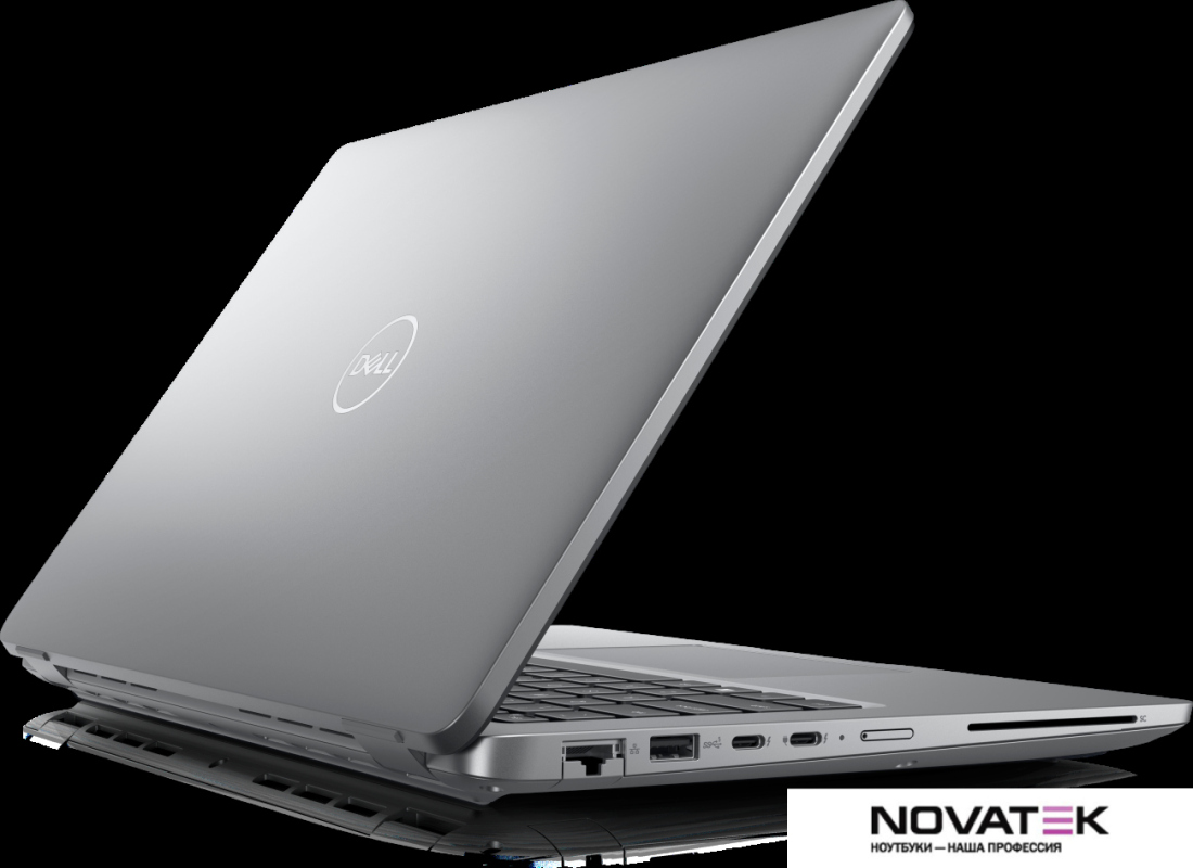 Ноутбук Dell Latitude 5440-5653