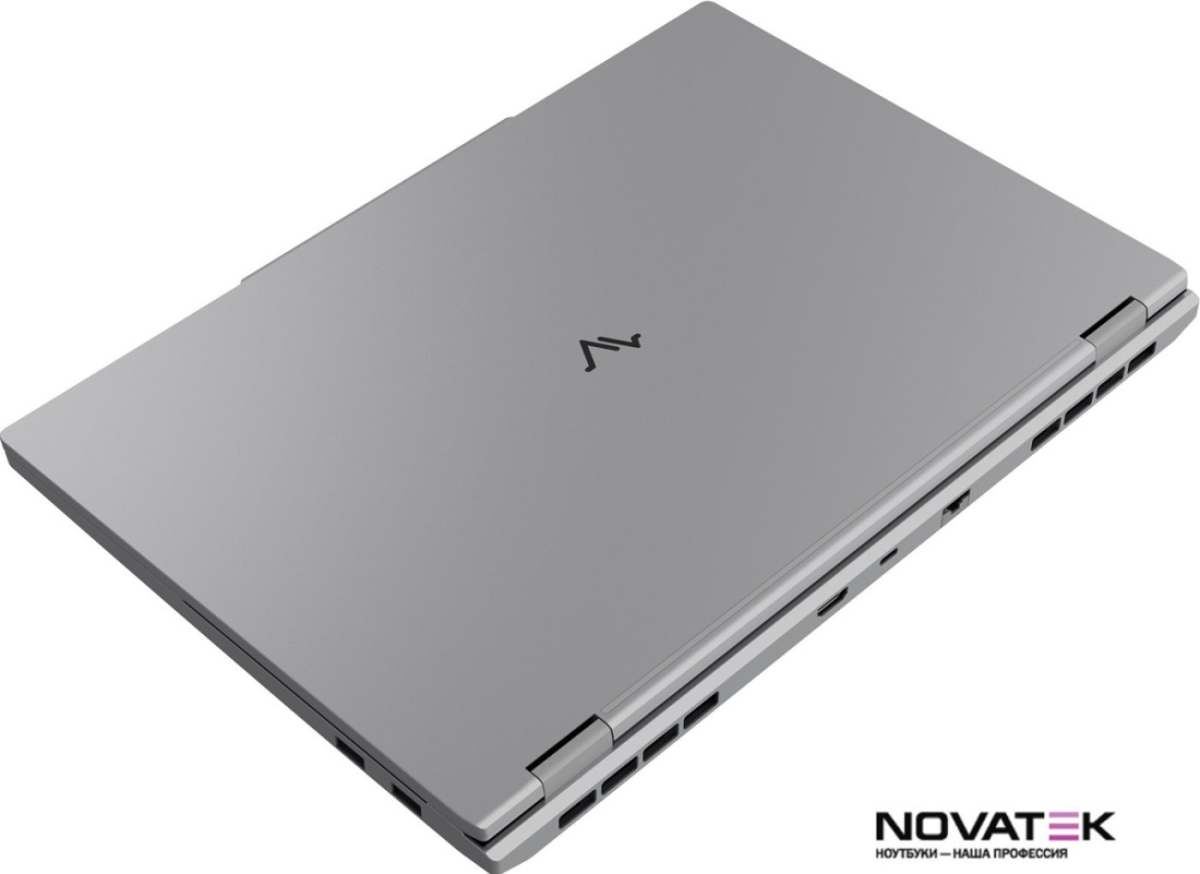 Ноутбук Maibenben B515B-R781UMQQSLGRE2