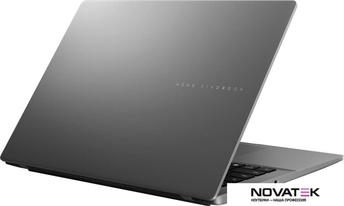 Ноутбук ASUS Vivobook S14 S3407CA-LY097