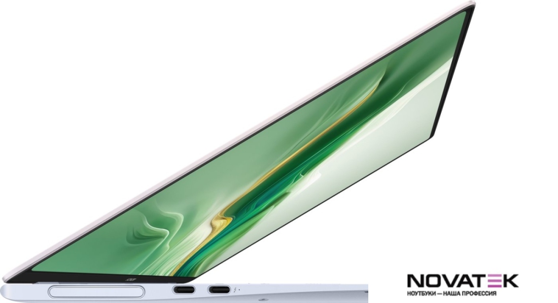 Ноутбук HONOR MagicBook Art 14 2024 MRA-521 5301AKRS