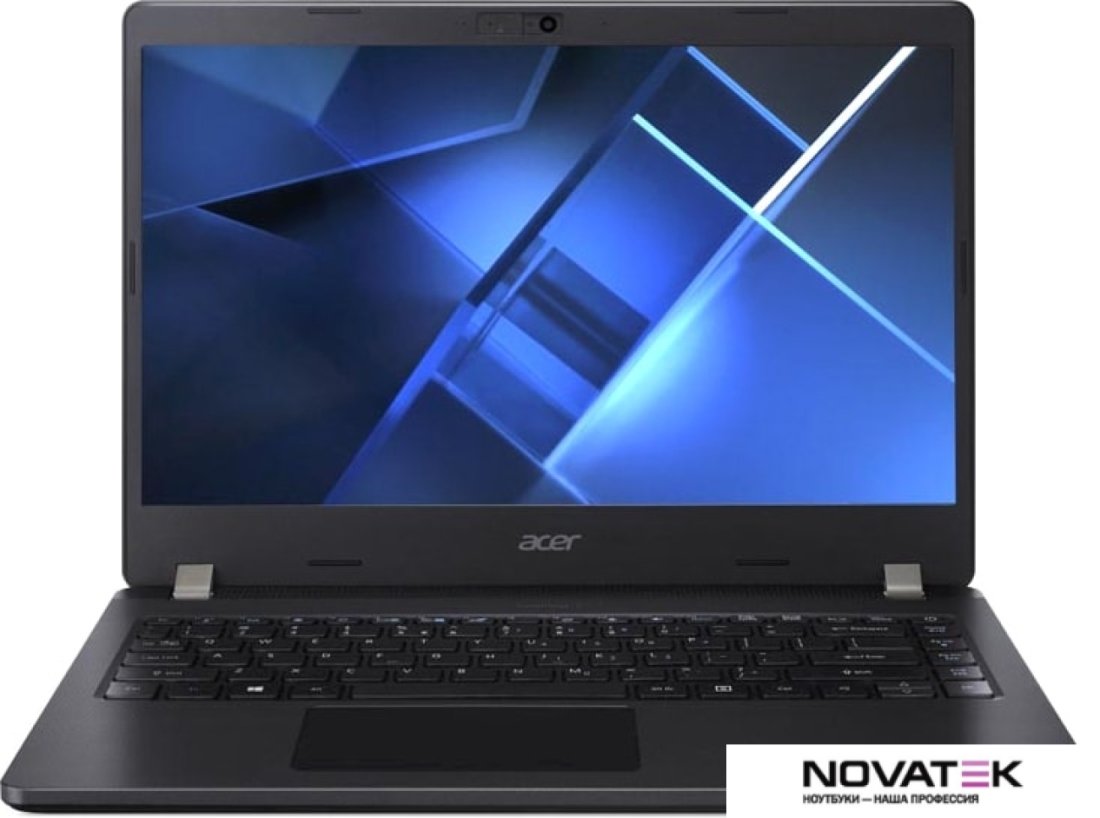 Ноутбук Acer TravelMate P2 TMP214-52-51D8 NX.VLFER.00T