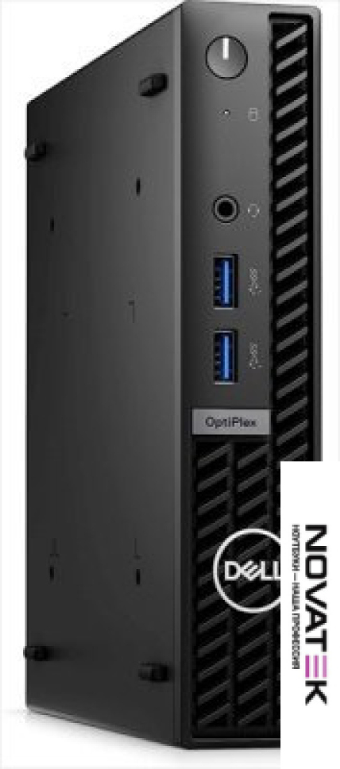 Компактный компьютер Dell OptiPlex 7010-5821