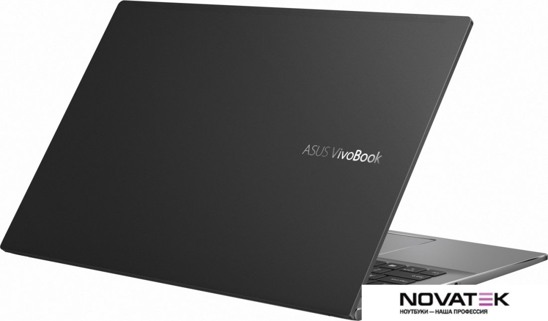 Ноутбук ASUS VivoBook S15 S533EA-BQ330
