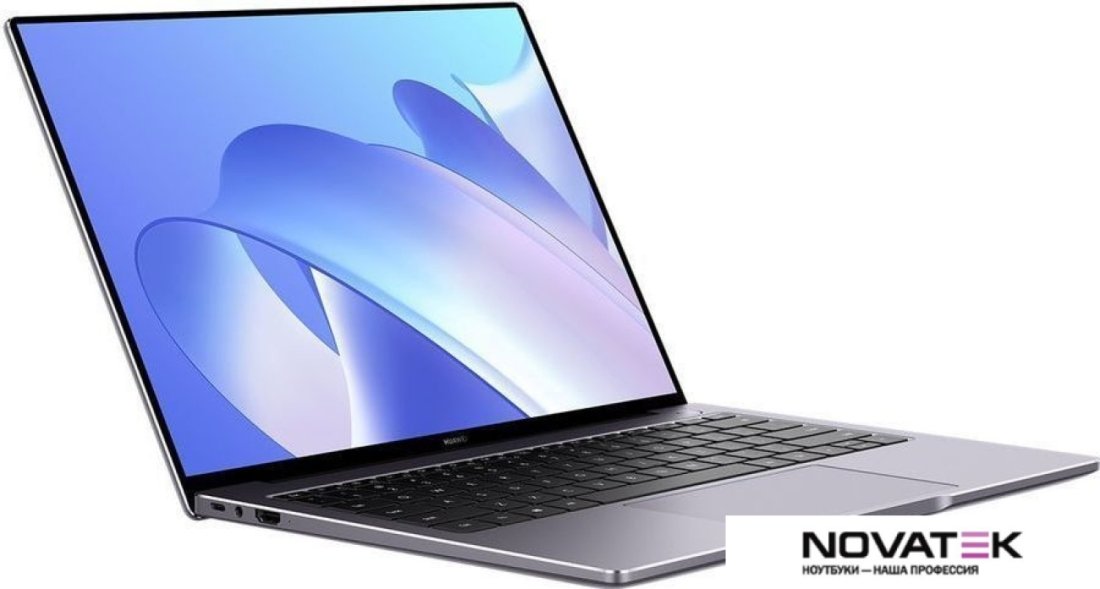 Ноутбук Huawei MateBook 14 2021 AMD KLVL-W76W 53013PBV
